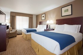 Holiday Inn Express Antigo