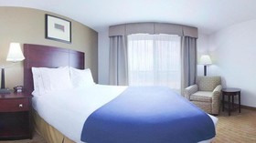 Holiday Inn Express Antigo