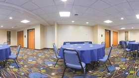 Holiday Inn Express Antigo