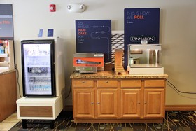 Holiday Inn Express Antigo