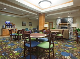 Holiday Inn Express Antigo