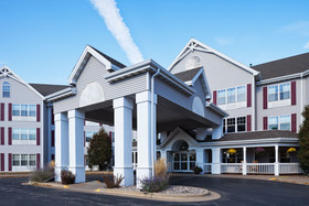 Country Inn & Suites by Radisson, Appleton, WI