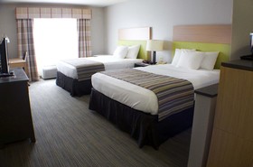 Country Inn & Suites by Radisson, Appleton, WI