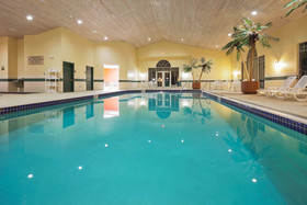 Country Inn & Suites by Radisson, Appleton, WI