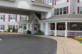 Country Inn & Suites by Radisson, Appleton, WI