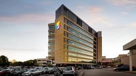 Fairfield Inn & Suites Appleton