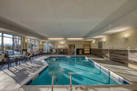 Fairfield Inn & Suites Appleton