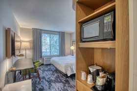 Fairfield Inn & Suites Appleton