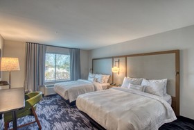 Fairfield Inn & Suites Appleton