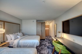 Fairfield Inn & Suites Appleton