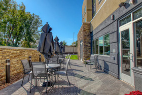 Fairfield Inn & Suites Appleton
