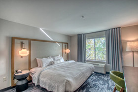 Fairfield Inn & Suites Appleton