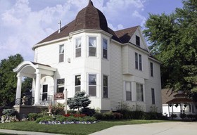 Franklin Inn on Durkee