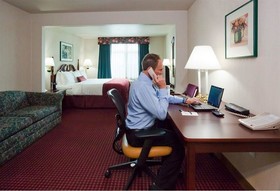 Four Points by Sheraton Appleton