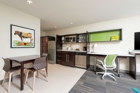 Home2 Suites By Hilton Appleton