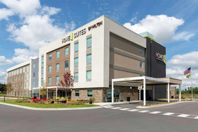 Home2 Suites By Hilton Appleton