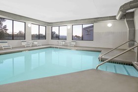 Howard Johnson by Wyndham Appleton