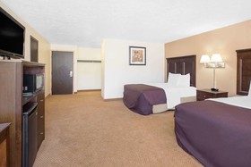 Howard Johnson by Wyndham Appleton