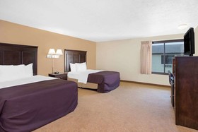 Howard Johnson by Wyndham Appleton