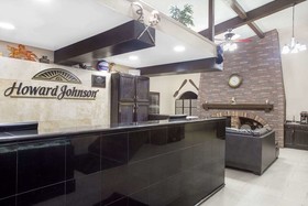 Howard Johnson by Wyndham Appleton