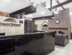 Howard Johnson by Wyndham Appleton