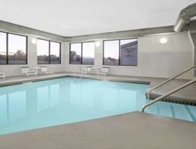 Howard Johnson by Wyndham Appleton