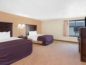 Howard Johnson by Wyndham Appleton