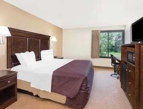 Howard Johnson by Wyndham Appleton