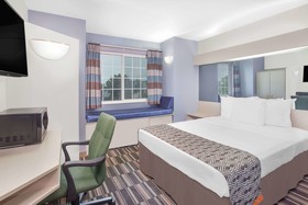 Microtel Inn & Suites by Wyndham Appleton