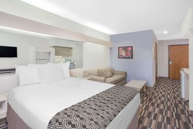 Microtel Inn & Suites by Wyndham Appleton