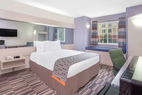 Microtel Inn & Suites by Wyndham Appleton