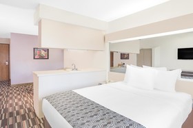 Microtel Inn & Suites by Wyndham Appleton