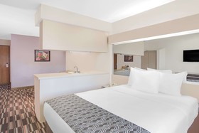 Microtel Inn & Suites by Wyndham Appleton