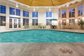 Best Western Plus Appleton Airport/Mall Hotel