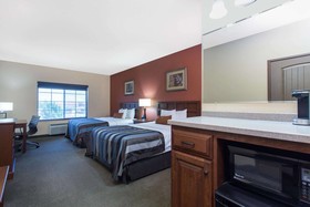 Best Western Plus Appleton Airport/Mall Hotel