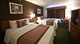 Draft Horse Inn & Suites