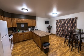 Draft Horse Inn & Suites