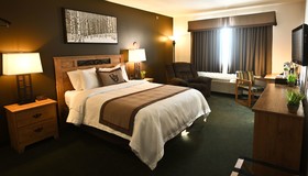 Draft Horse Inn & Suites