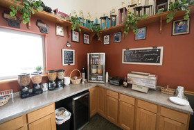 Draft Horse Inn & Suites