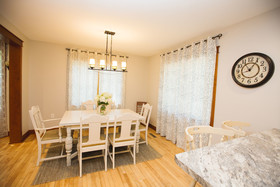 Mission Springs Lake House