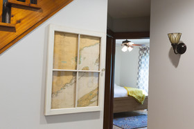 Mission Springs Lake House