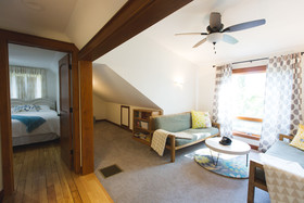 Mission Springs Lake House