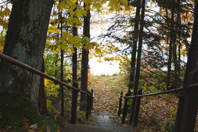 Mission Springs Lake House