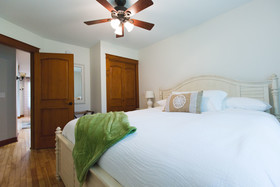 Mission Springs Lake House