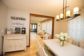 Mission Springs Lake House