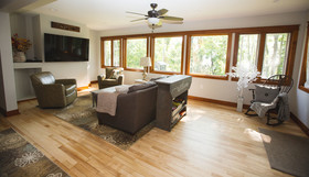 Mission Springs Lake House