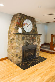 Mission Springs Lake House