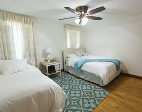 Mission Springs Lake House