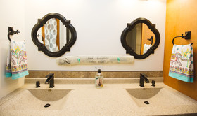 Mission Springs Lake House