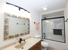 Mission Springs Lake House